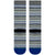 Stance Byron Bay Socks Black