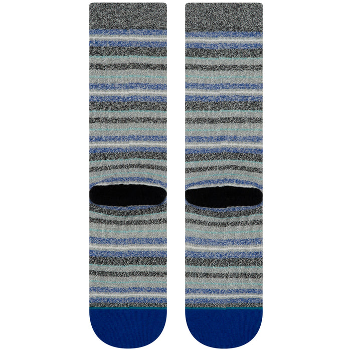 Stance Byron Bay Socks Black