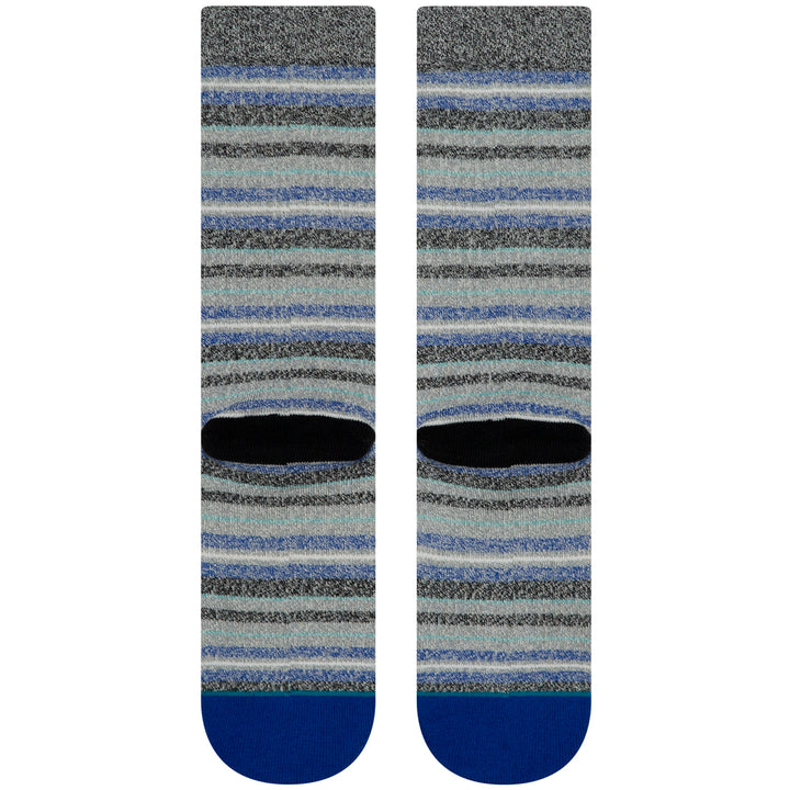 Stance Byron Bay Socks Black