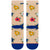 Stance Karlee Socks - Women's Cream