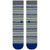 Stance Byron Bay Socks Black