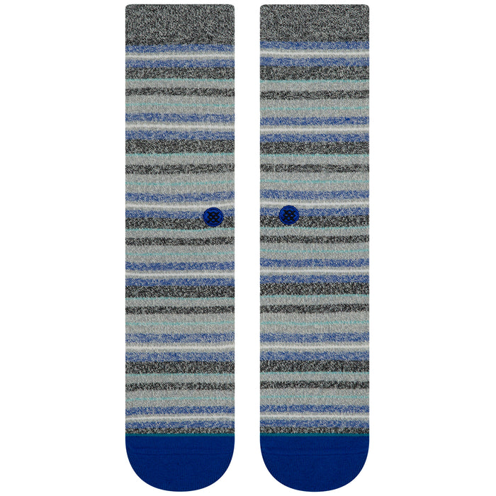 Stance Byron Bay Socks Black