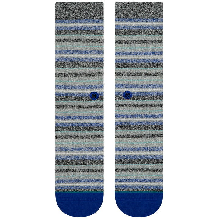 Stance Byron Bay Socks Black