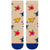 Stance Karlee Socks - Women's Cream