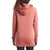 Volcom Tower Pullover Hoodie - Women's Mauve