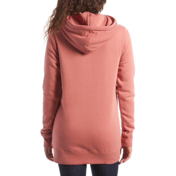 Volcom Tower Pullover Hoodie - Women's Mauve