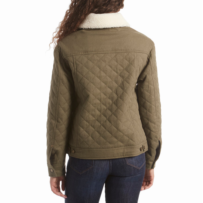 Pendleton Sidney Jacket - Women's Fatigue