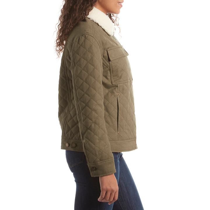 Pendleton Sidney Jacket - Women's Fatigue