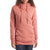 Volcom Tower Pullover Hoodie - Women's Mauve