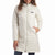 Patagonia Nano Puff Parka - Women's Dyno White