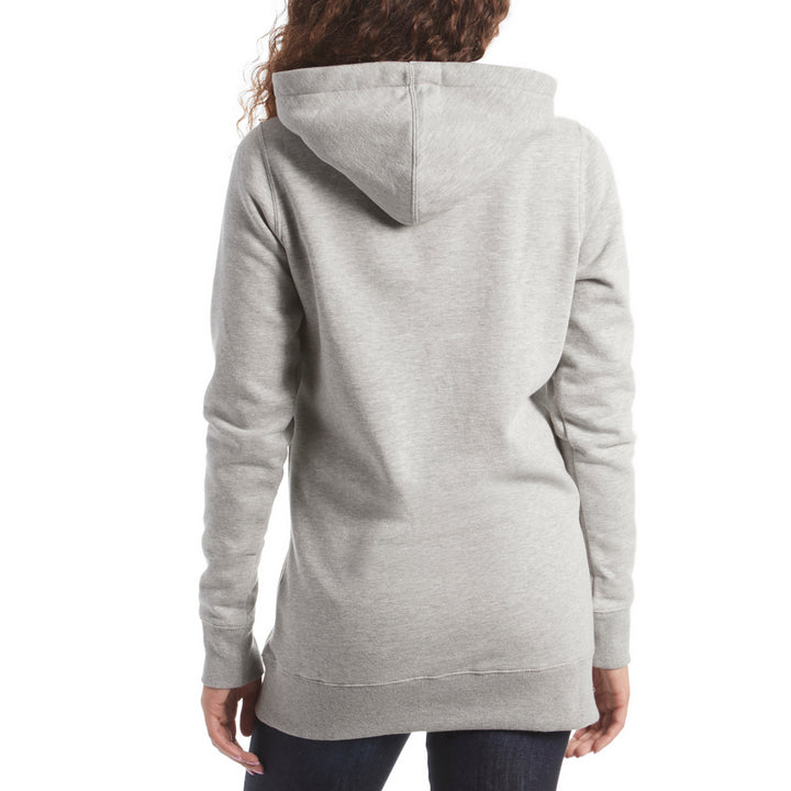Volcom Tower Pullover Hoodie - Women's Heather Grey
