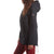 Holden Rowen Fishtail Jacket - Women's Black