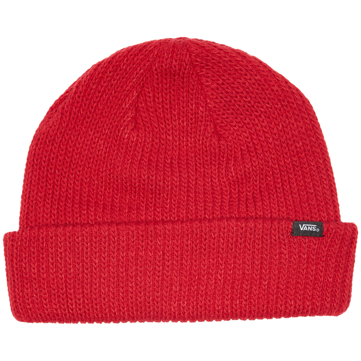 Vans Core Basic Beanie - Women's Chili Pepper