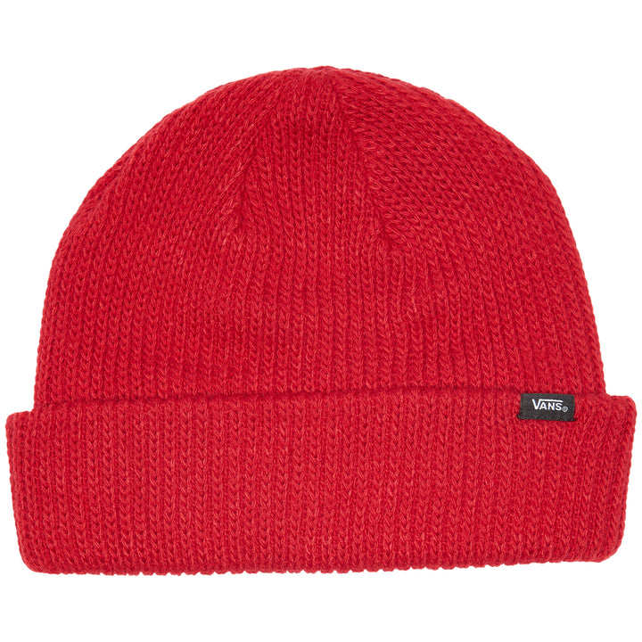 Vans Core Basic Beanie - Women's Chili Pepper