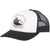 elSage Designs Adventure Is A Family Value Trucker Hat Black/White