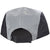 Vans Space Cadet Camper Hat - Women's Reflective/Black