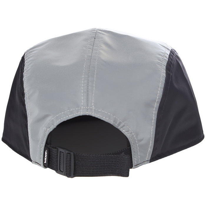 Vans Space Cadet Camper Hat - Women's Reflective/Black