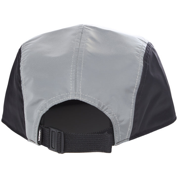 Vans Space Cadet Camper Hat - Women's Reflective/Black