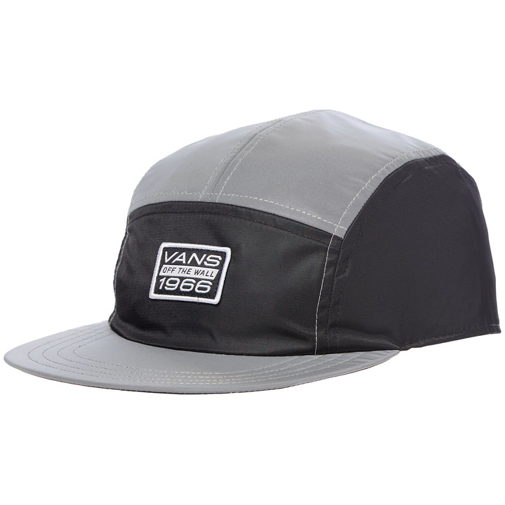 Vans Space Cadet Camper Hat - Women's Reflective/Black