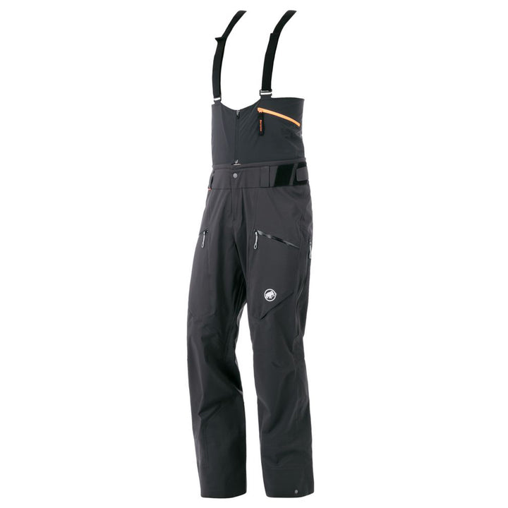 Mammut Haldigrat HS Pants Black