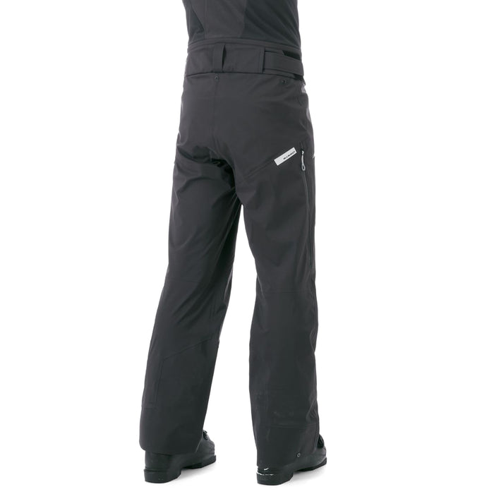 Mammut Haldigrat HS Pants Black