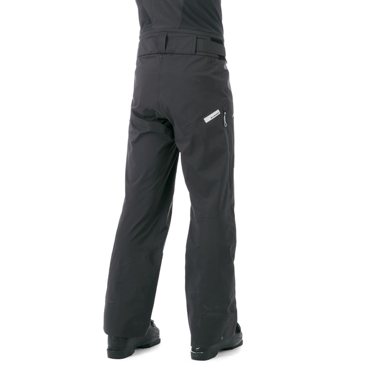 Mammut Haldigrat HS Pants Black