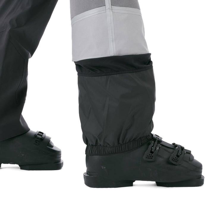 Mammut Haldigrat HS Pants Black