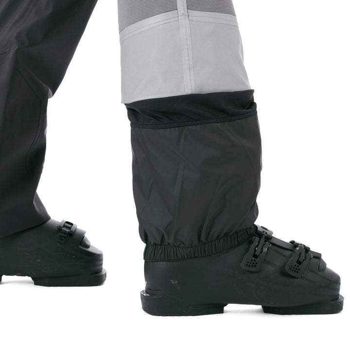 Mammut Haldigrat HS Pants Black