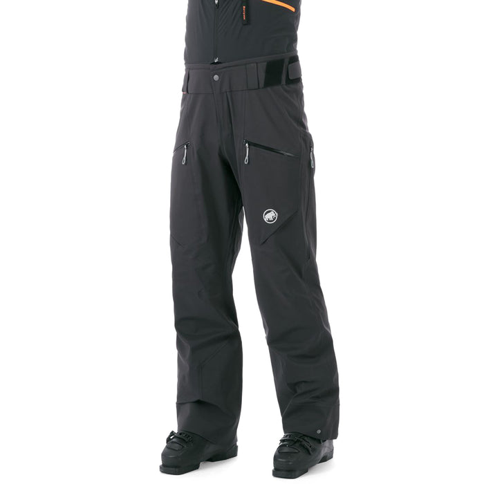 Mammut Haldigrat HS Pants Black
