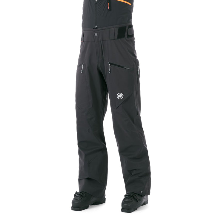 Mammut Haldigrat HS Pants Black