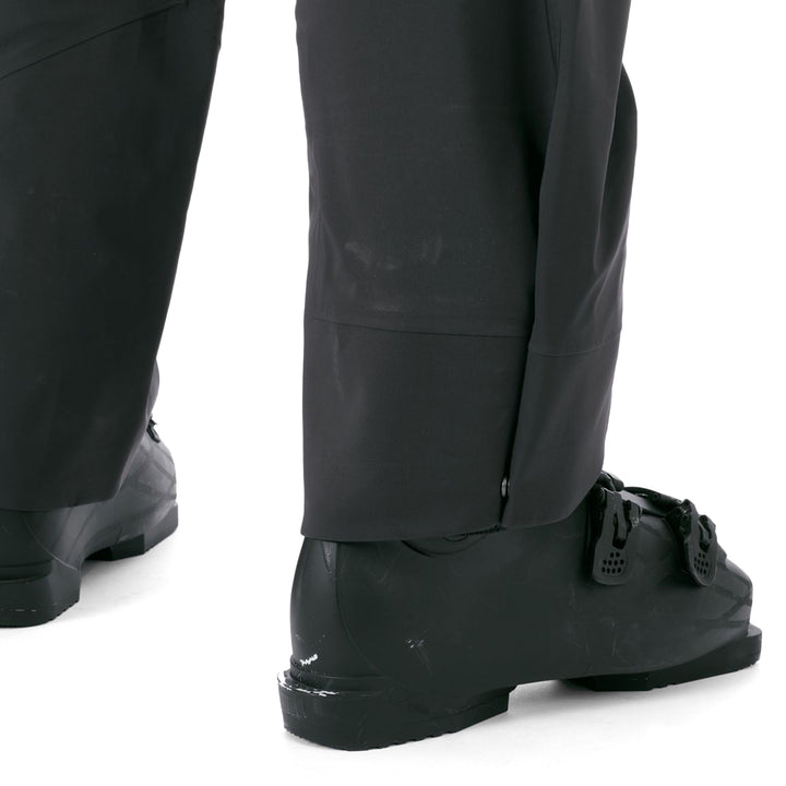 Mammut Haldigrat HS Pants Black