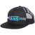 Vans Beach Holiday Trucker Hat - Women's Black/Shinier Times