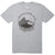 elSage Designs Adventure T-Shirt Grey