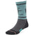 Stance Camp Savage Snow Socks - Women's Black