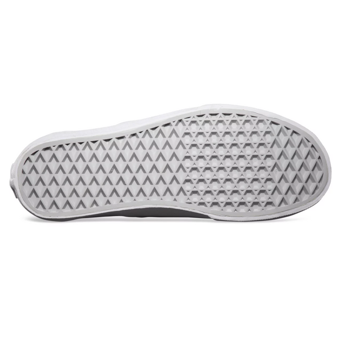 Vans Classic Slip-On Shoes - Women's True White
