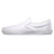 Vans Classic Slip-On Shoes - Women's True White