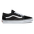 Vans Classic Old Skool Shoes - Women's Black/White