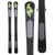 Nordica GT 84 Ti Skis + FDT X-Cell 12 Bindings 2018