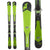 Nordica GT 84 Ti Skis + FDT X-Cell 12 Bindings 2018