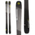 Blizzard Rustler 9 Skis - Blem 2019