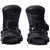 Burton Custom EST Snowboard Bindings 2019 Black Matte