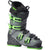 K2 Recon 120 LV Ski Boots 2020 Dark Gray/Green