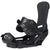 Burton Custom EST Snowboard Bindings 2019 Black Matte
