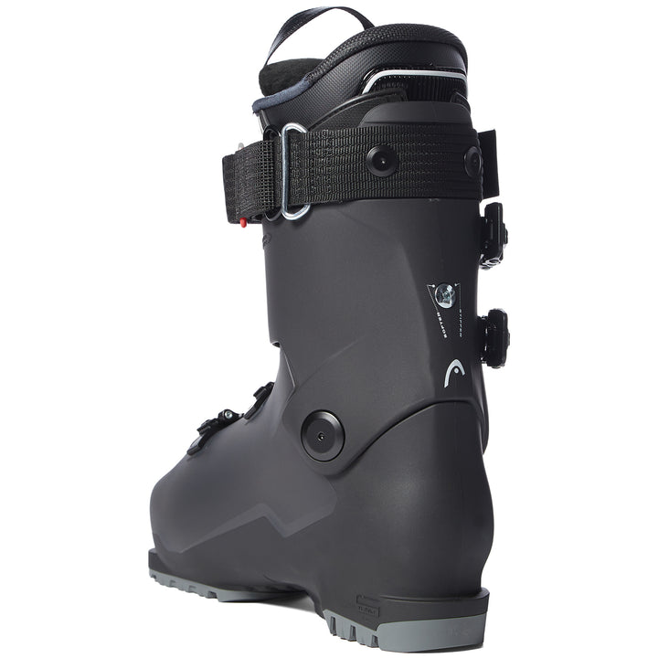 Head Advant Edge 125 Ski Boots 2019 Anthracite/Black