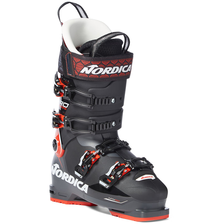 Nordica Promachine 110 Ski Boots 2019 Red/Black