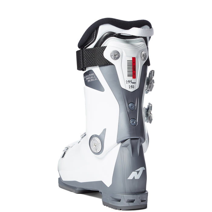 Nordica Sportmachine 75 W RTL Ski Boots - Women's 2019 White/Purple