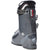Nordica Cruise 70 RTL Ski Boots 2019 Grey/Red