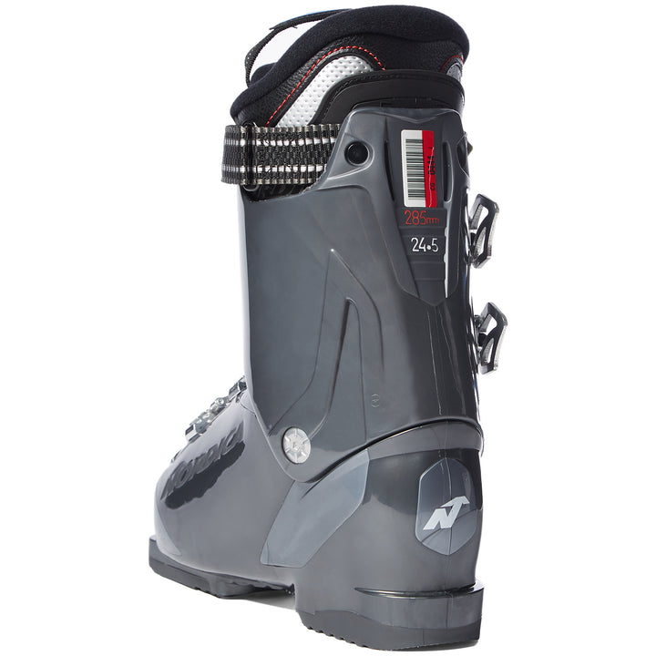 Nordica Cruise 70 RTL Ski Boots 2019 Grey/Red