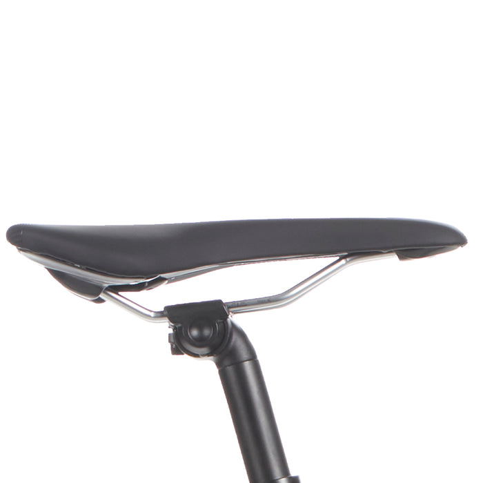 Marin Cortina AX1 Complete Bike 2019 Black/Yellow