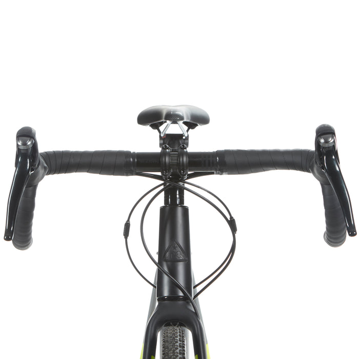 Marin Cortina AX1 Complete Bike 2019 Black/Yellow
